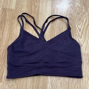Super Cute Sports Bra Size S! Brand New